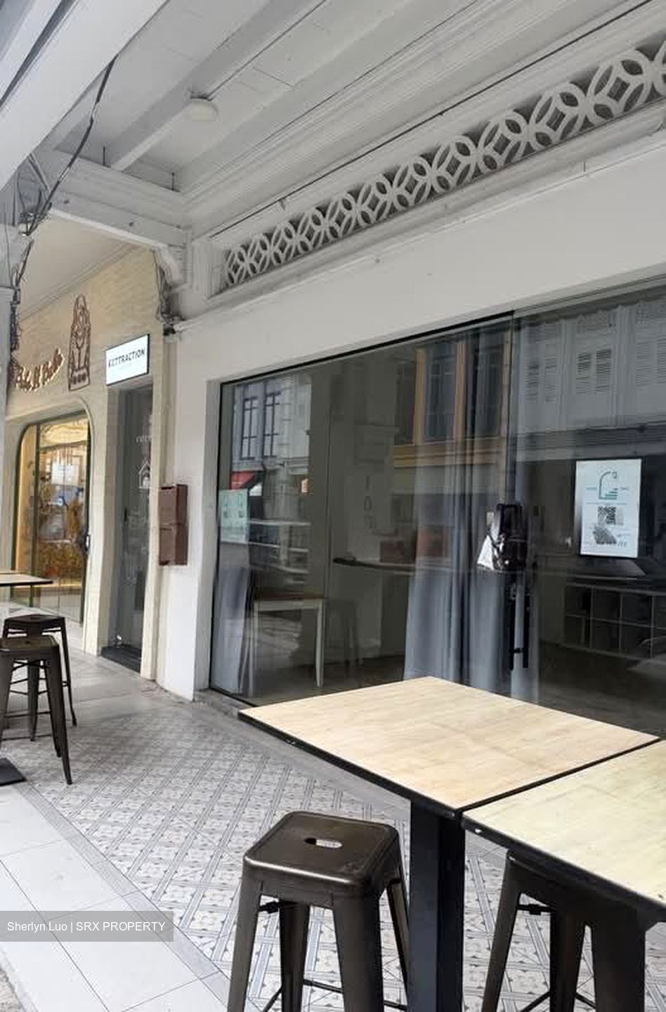 Little India Conservation Area (D8), Shop House #579059141